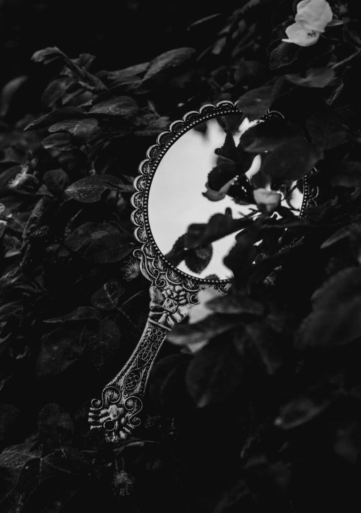 Hand Mirror