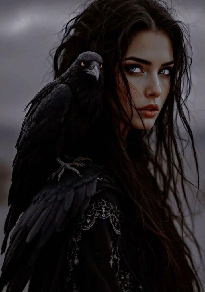 Crow
