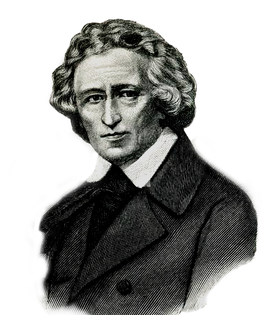 Jacob Grimm