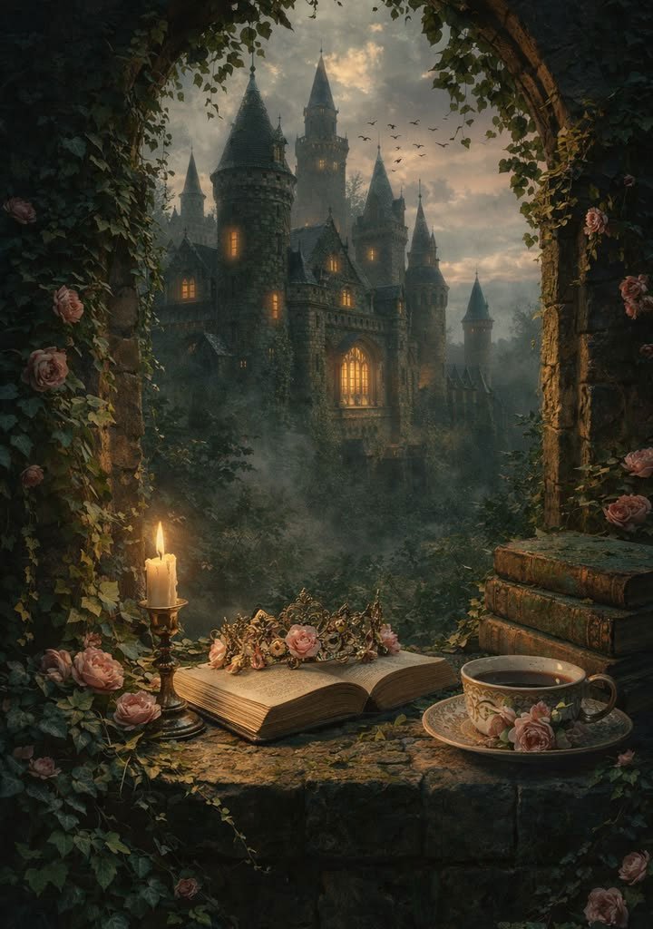 Dark Castle