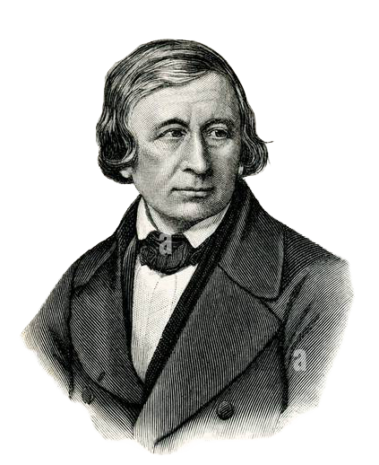 Wilhelm Grimm