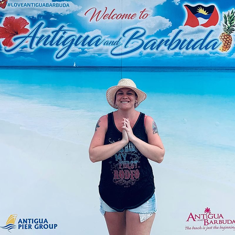 Antigua