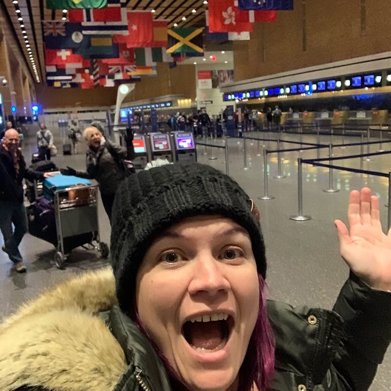 Europe