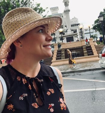 Esmerelda in san juan