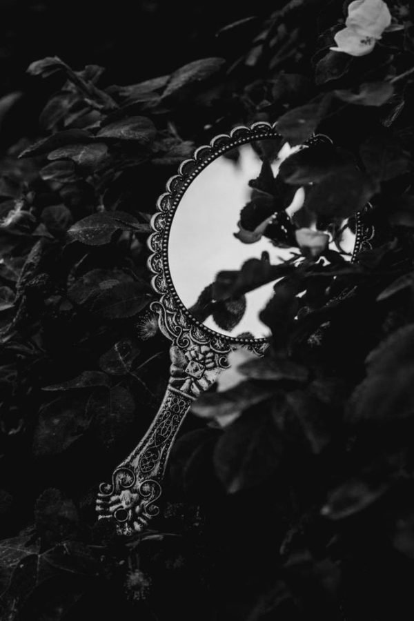 Hand Mirror