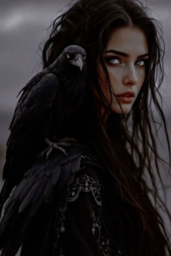 Crow