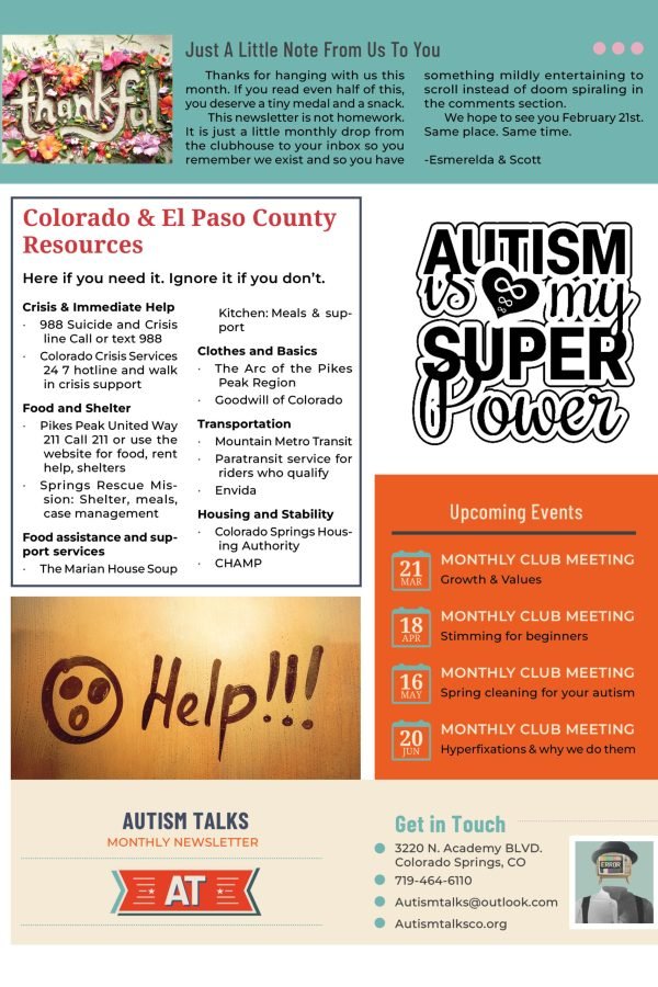 Newsletter Page 4
