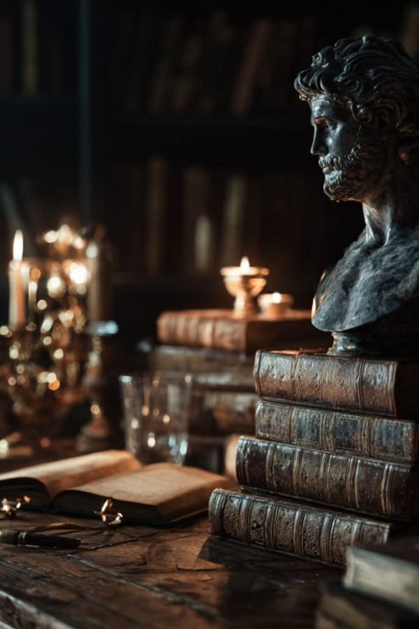 Dark Study