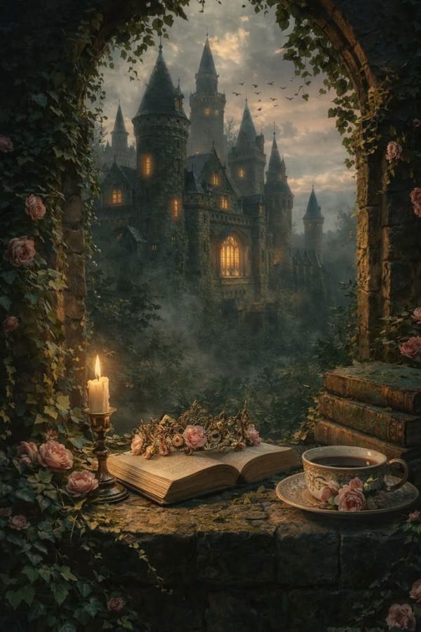 Dark Castle