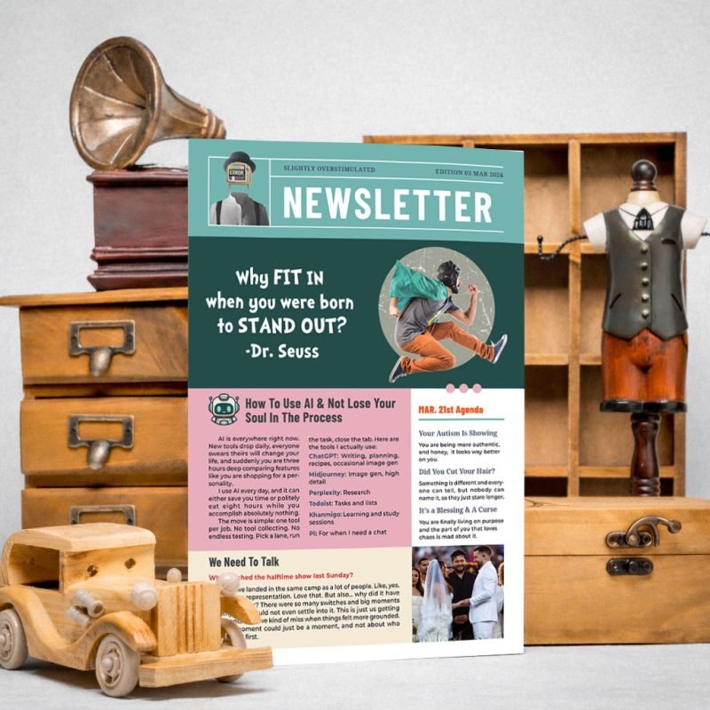newsletter