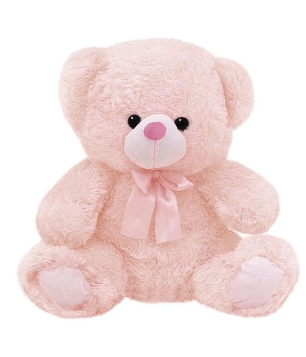 Pink Bear