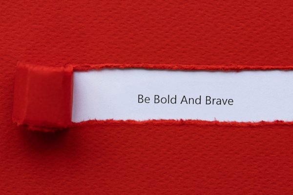 red Brave