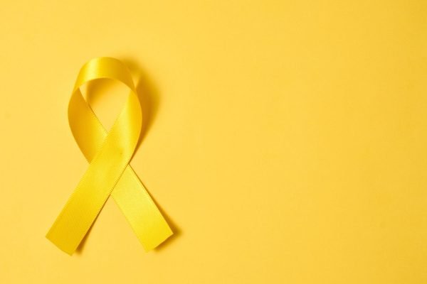 yellow ribbon
